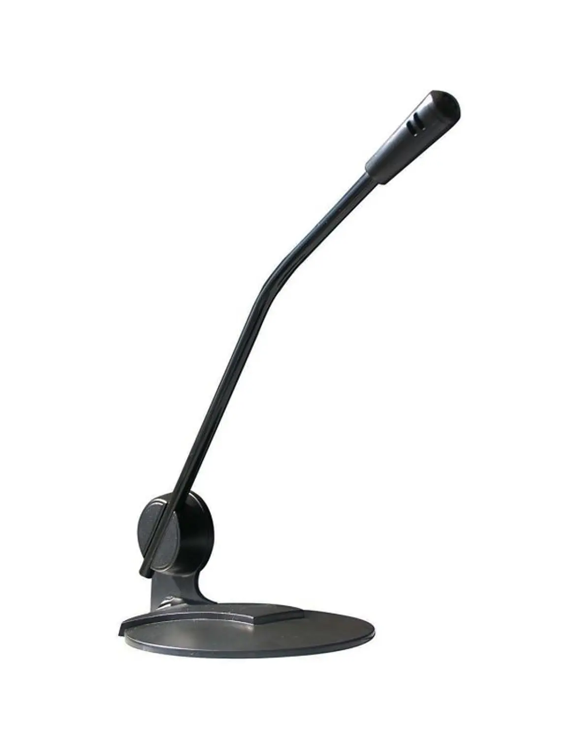 Ewent EW3550 Micrófono Multimedia Negro 1