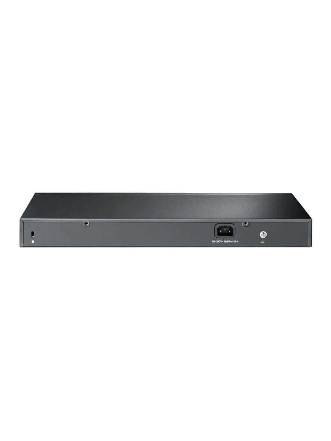 TP-LINK SG2428P Switch 4xGB 24xPoE+ Enrackable 2