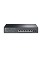TP-LINK SG2210MP Switch 10xGB 8xPoE+ Enrackable - Miniatura 1