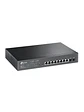 TP-LINK SG2210MP Switch 10xGB 8xPoE+ Enrackable - Miniatura 3