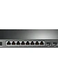TP-LINK SG2210P Switch 8xGB PoE+ 2xSFP - Miniatura 2