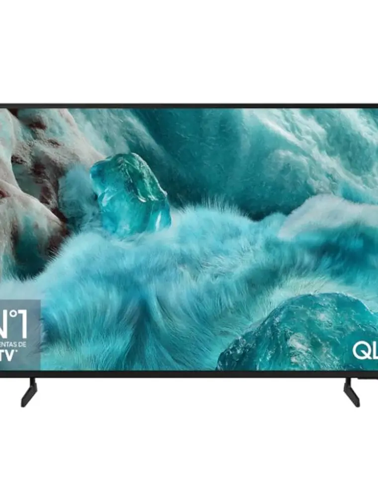 SAMSUNG TV 55
