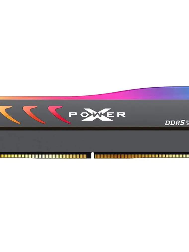 SP MEMORIA DDR5-6000,C36,RGB-UDIMM,32GB(16x2) GAMI 2