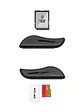 Aisens Lector DNI SIM SD MSD MMC RS-MMC MMC Micro - Miniatura 3