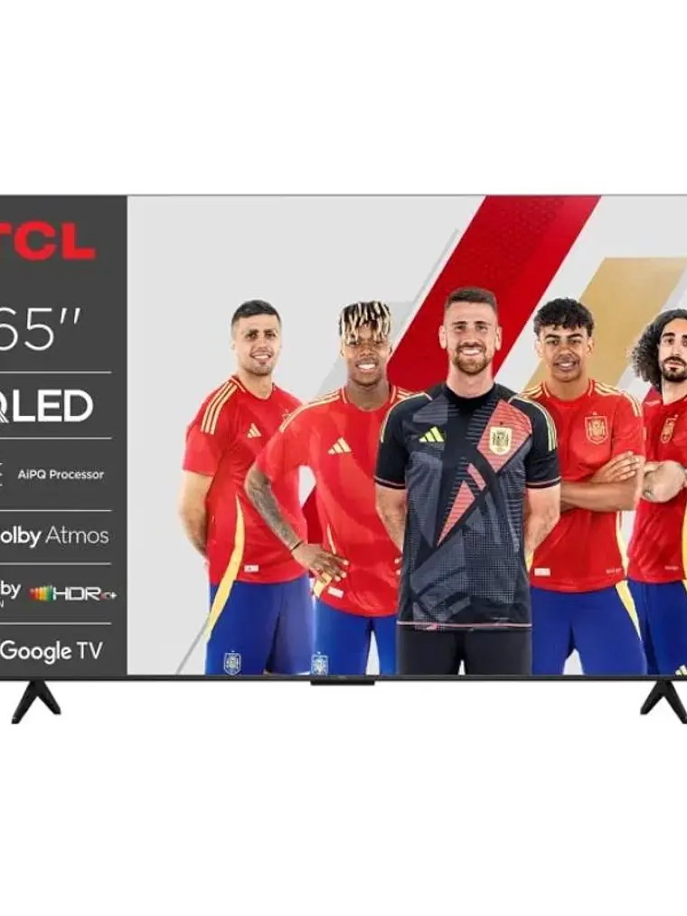 TCL 65P7K TV 65