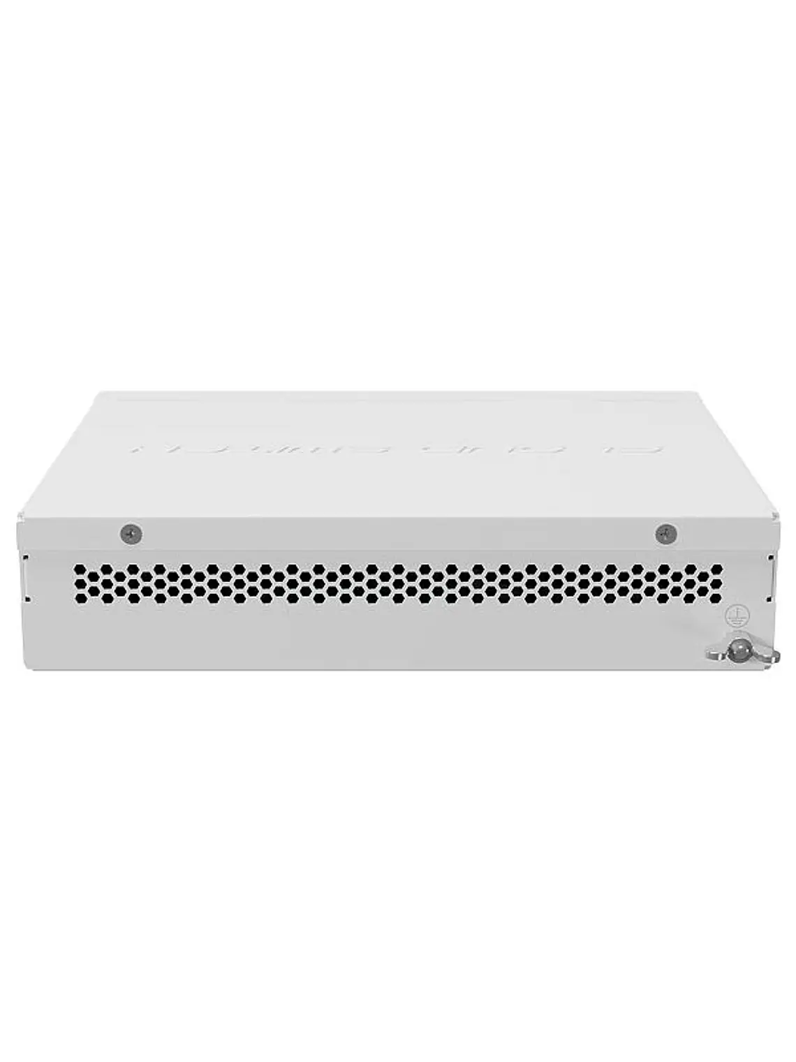 Mikrotik CSS610-8G-2S+IN 8xGbE 2x10Gb SFP+ 2