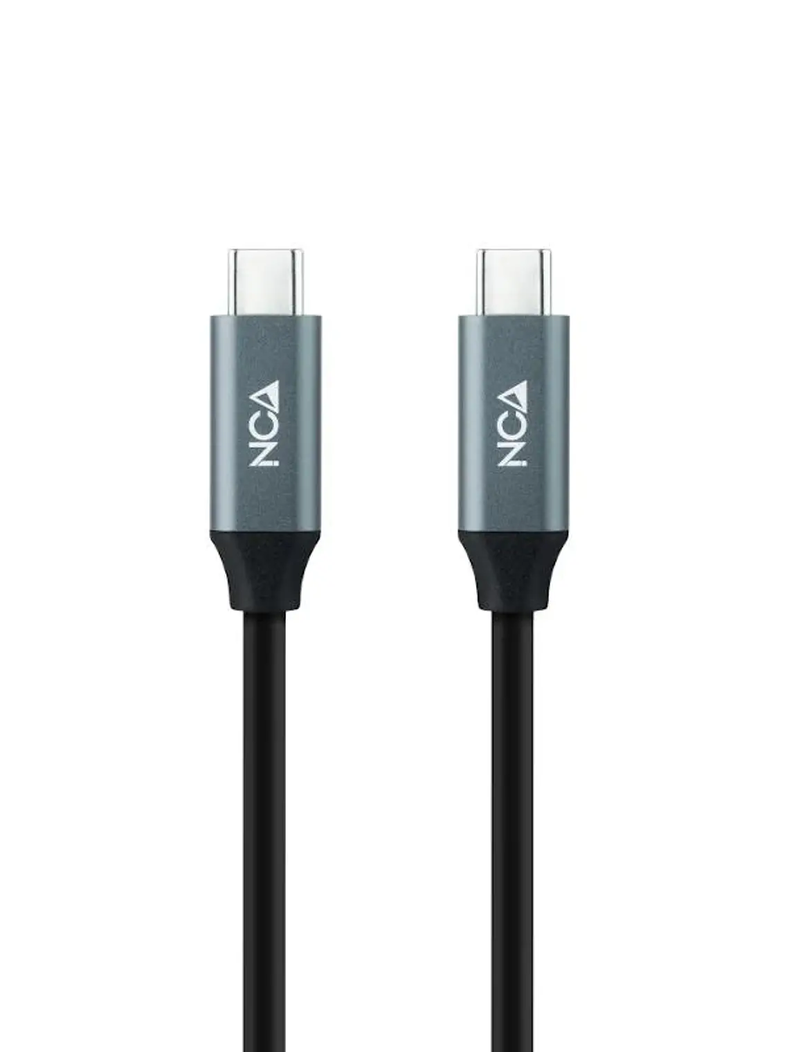 Nanocable Cable USB 3.2 GEN2x2 100W 4K USB-C 2 M 2