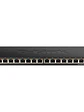 D-Link DGS-1016S/E Switch 16x10/100/1000Mbps GbE - Miniatura 1