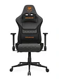 Cougar Silla Gaming Armor One V2 Gray F - Miniatura 1