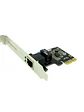 approx APPPCIE1000 Tarjeta Red Gigabit PCI-E LP - Miniatura 1