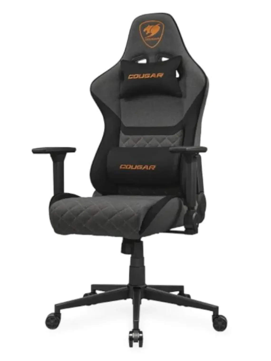 Cougar Silla Gaming Armor One V2 Gray F 2