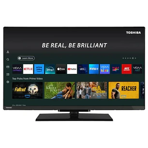 TOSHIBA TV 32