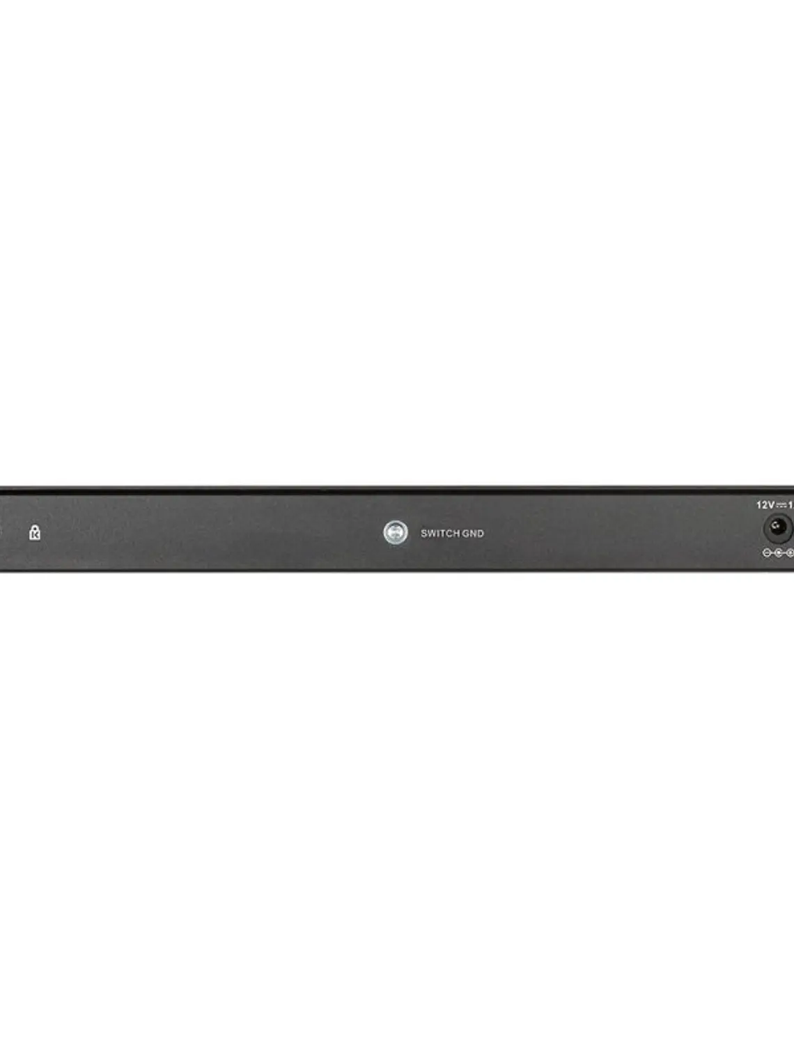 D-Link DGS-1016S/E Switch 16x10/100/1000Mbps GbE 3