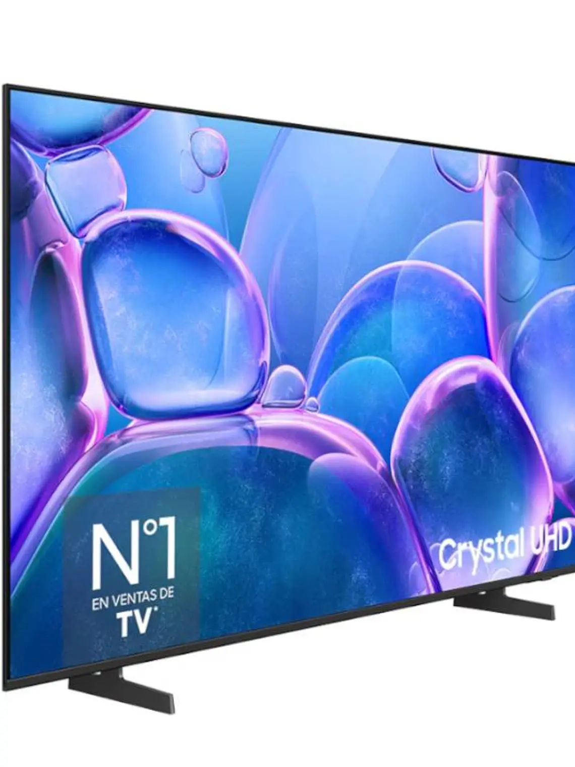 SAMSUNG TV 43