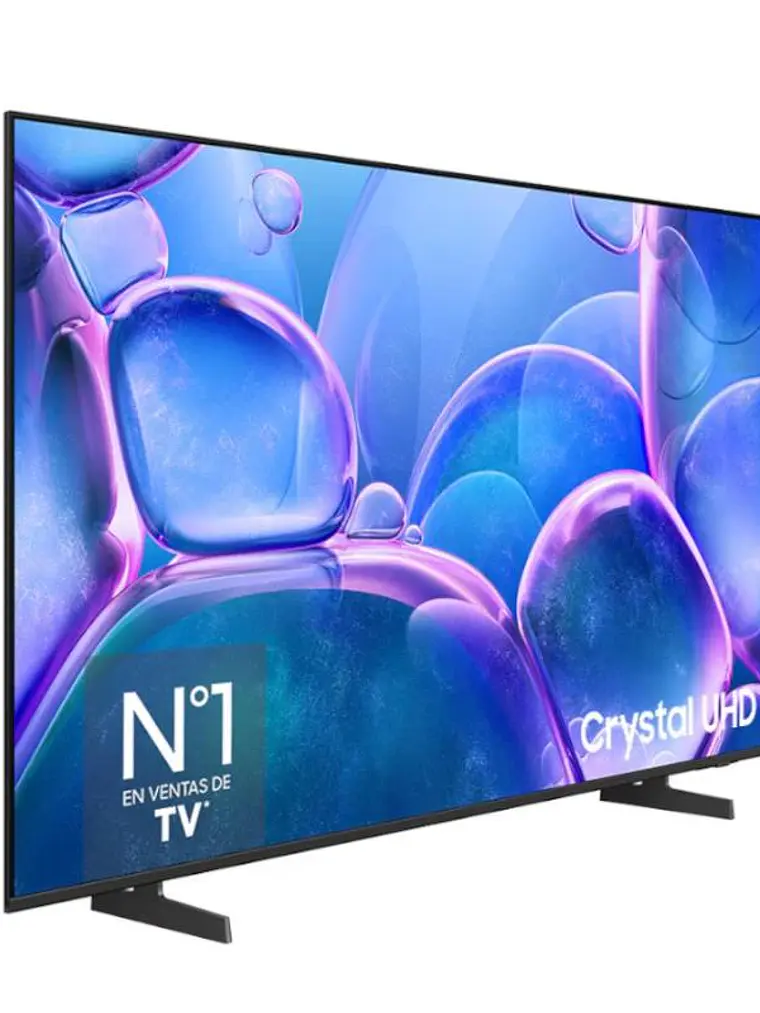 SAMSUNG TV 43