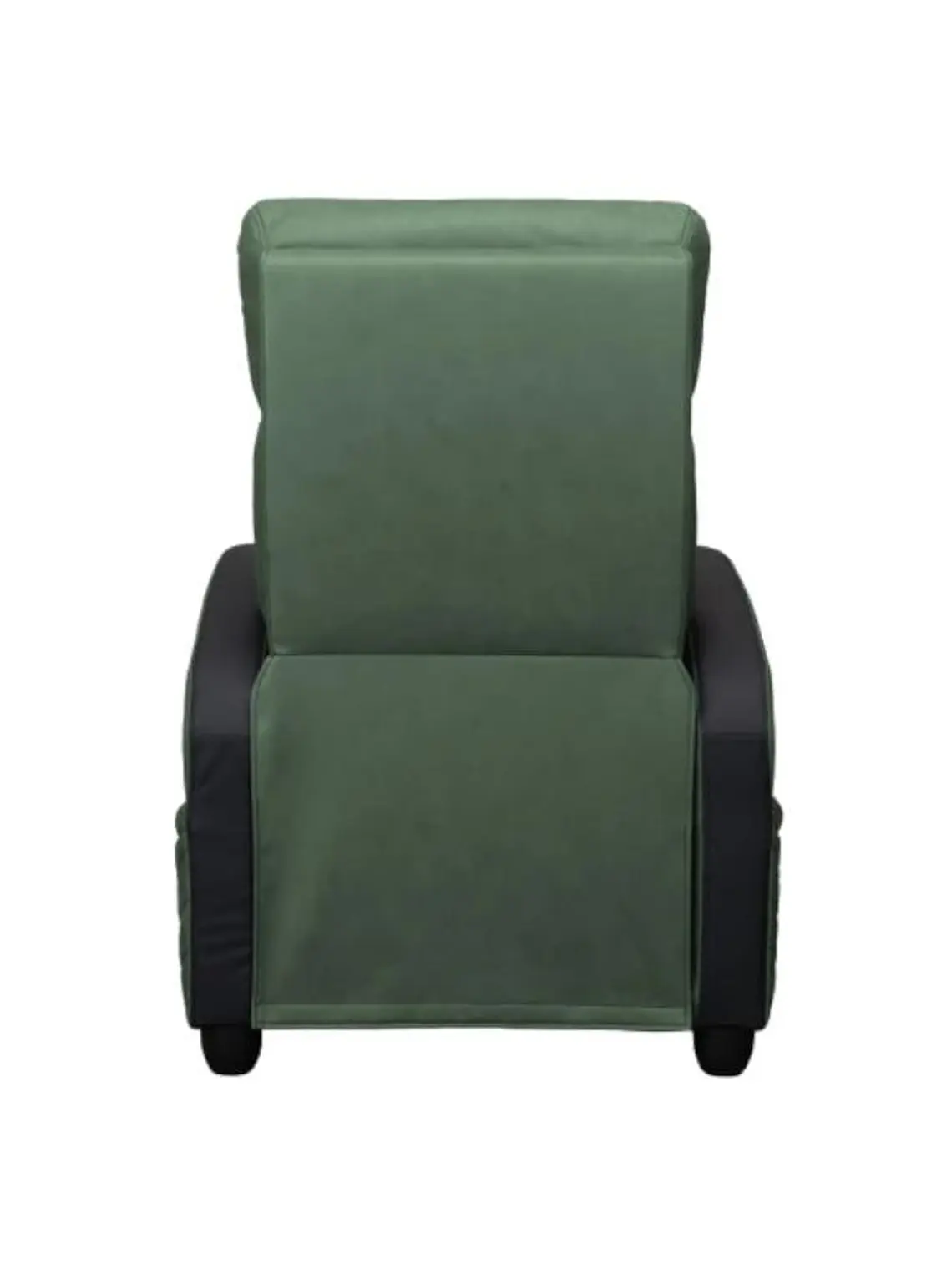 Cougar Sillón Gaming Ranger Elite Army Green 3