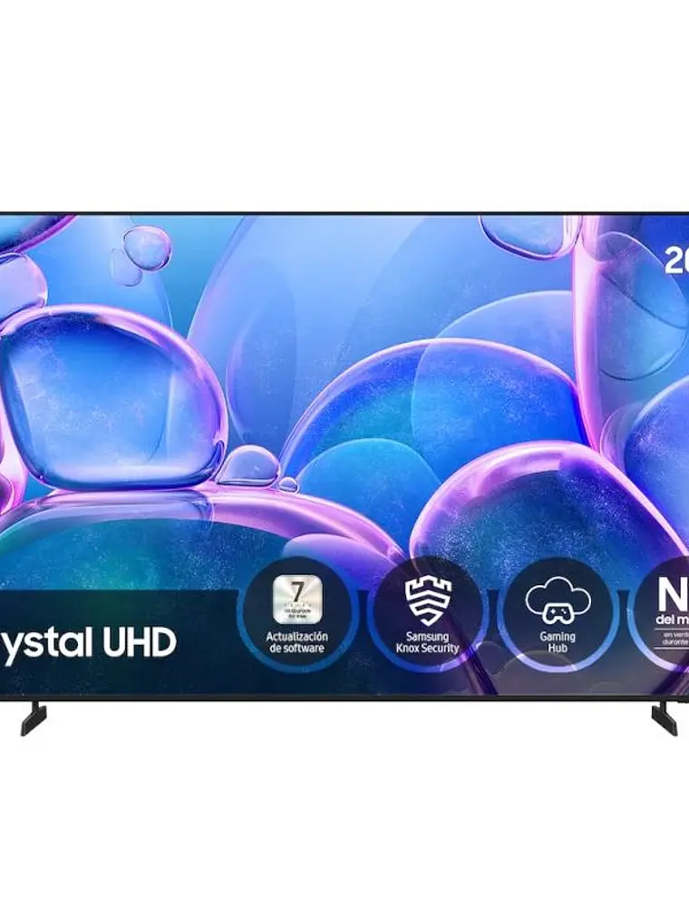SAMSUNG TV 85