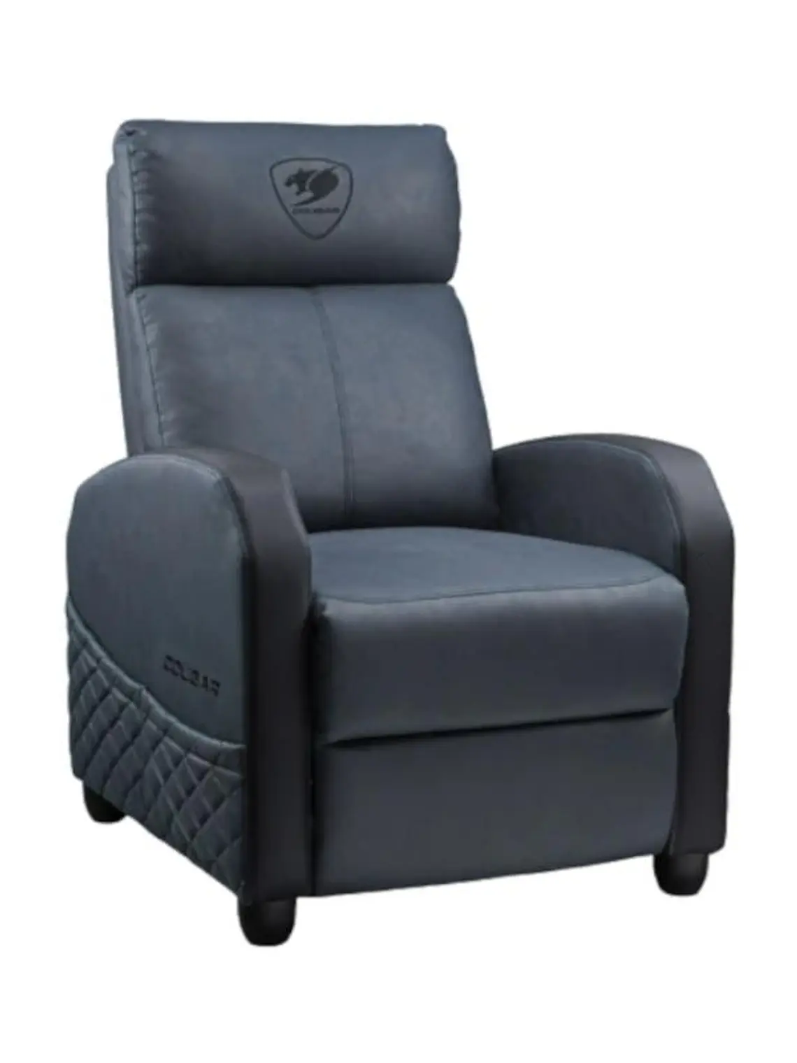 Cougar Sillón  Gaming Ranger Elite Navy Blue 2