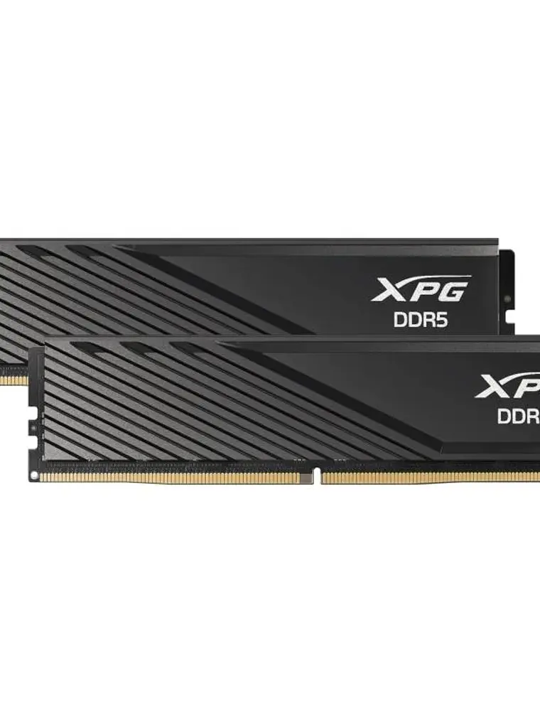 ADATA XPG Lancer DDR5 6000MHz 2x16G CL36 BLACK 1