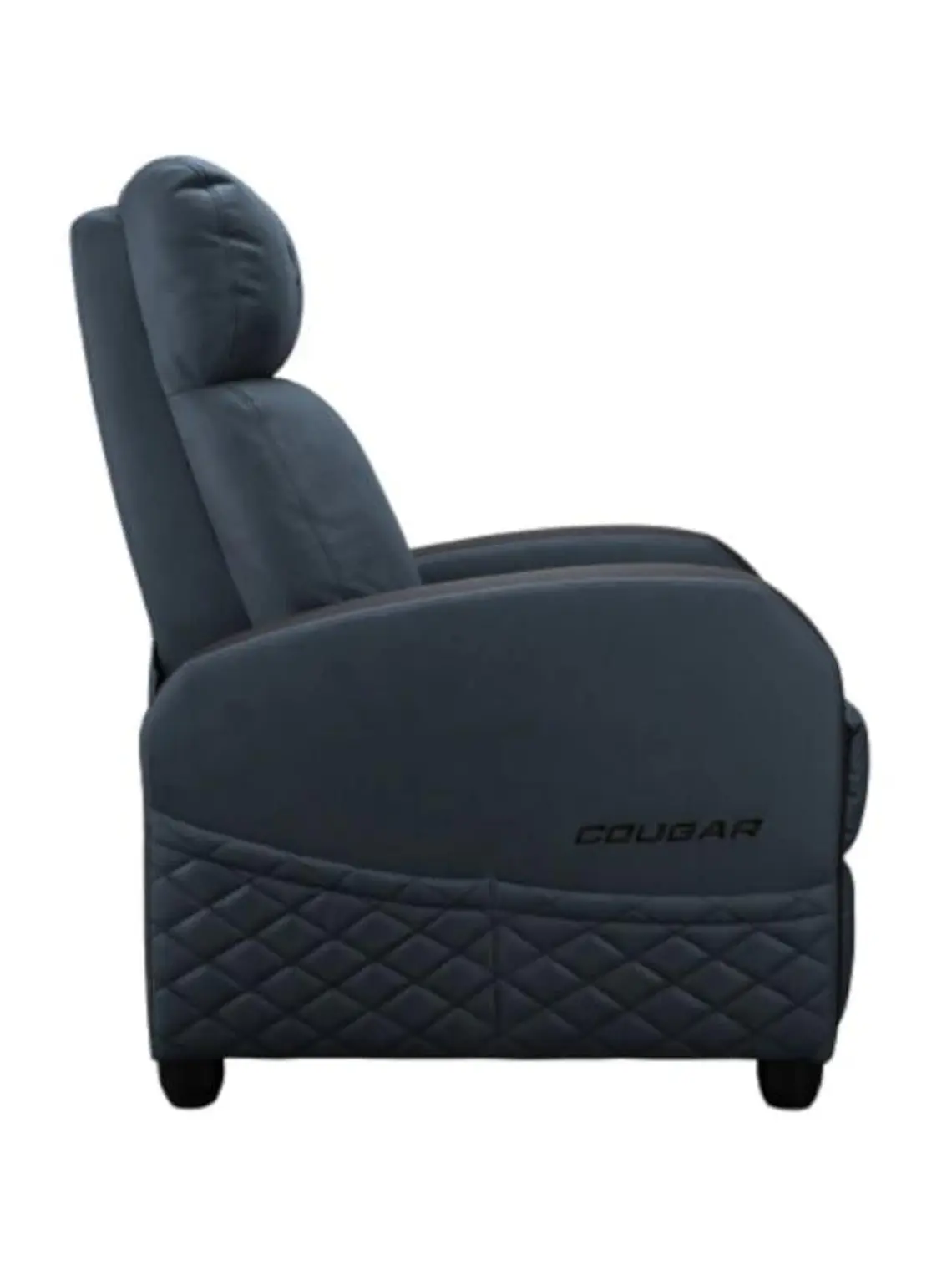 Cougar Sillón  Gaming Ranger Elite Navy Blue 3