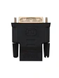 Nanocable Conversor DVI-D Macho/HDMI Hembra - Miniatura 2