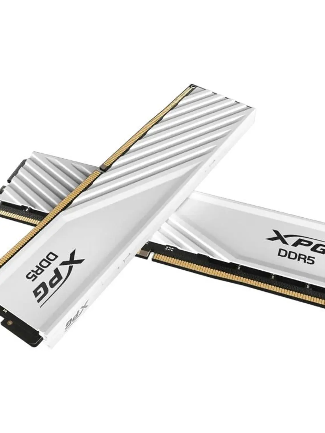 ADATA XPG Lancer DDR5 6000MHz 2x16G CL36  WHITE 1