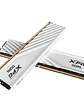 ADATA XPG Lancer DDR5 6000MHz 2x16G CL36  WHITE - Miniatura 1