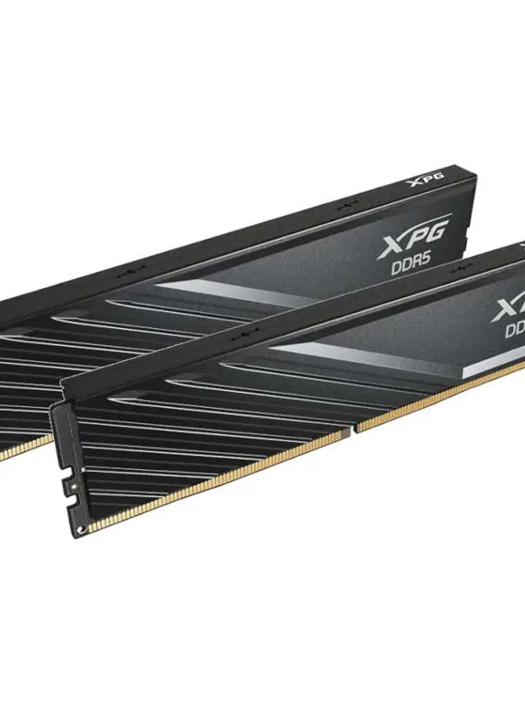 ADATA XPG Lancer DDR5 6000MHz 2x16G CL36 BLACK 3