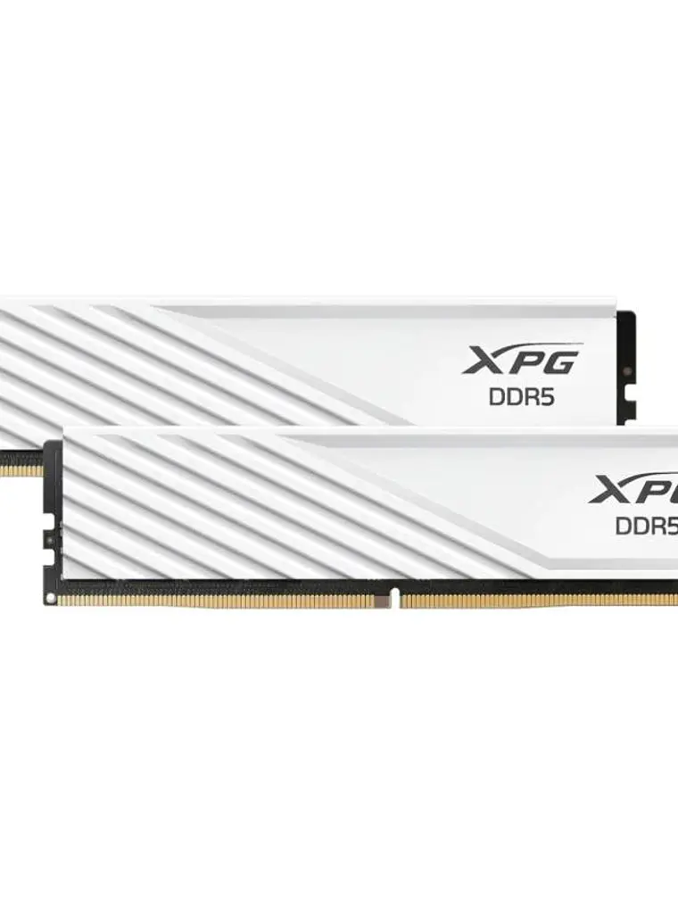 ADATA XPG Lancer DDR5 6000MHz 2x16G CL36  WHITE 2