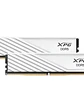 ADATA XPG Lancer DDR5 6000MHz 2x16G CL36  WHITE - Miniatura 2