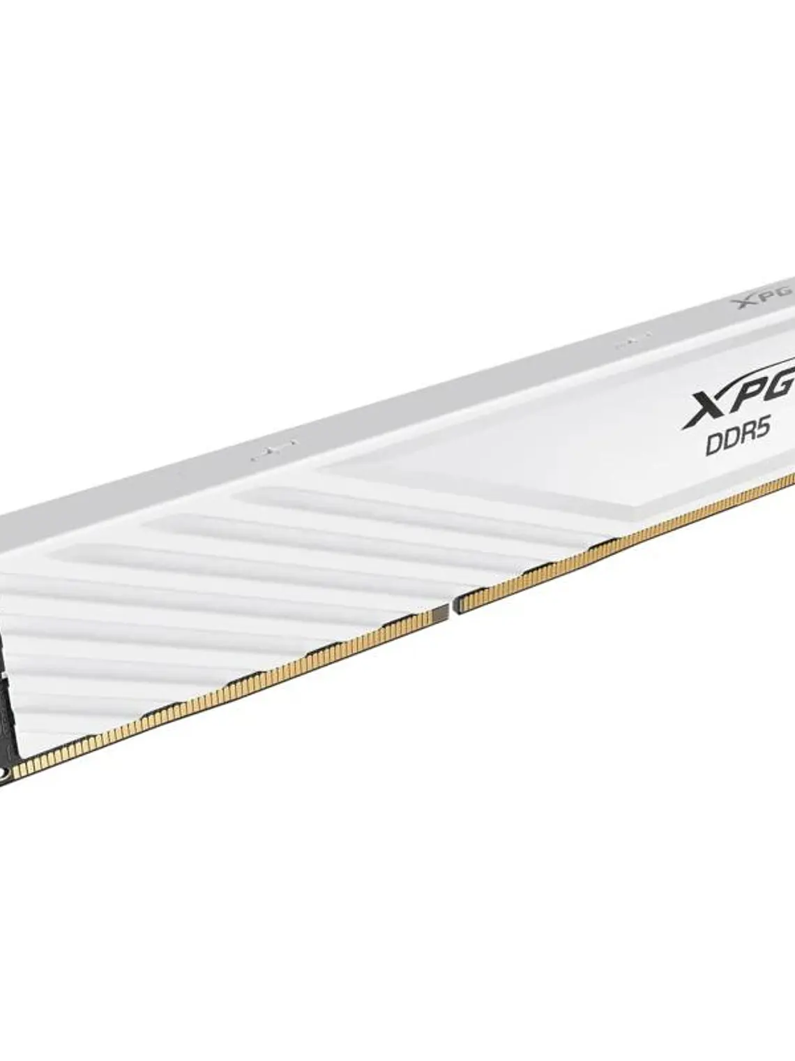 ADATA XPG Lancer DDR5 6000MHz 2x16G CL36  WHITE 3