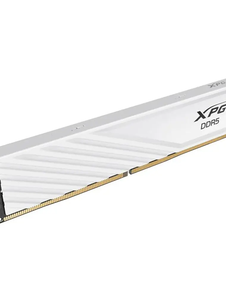 ADATA XPG Lancer DDR5 6000MHz 2x16G CL36  WHITE 3
