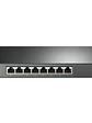 TP-Link SG2008 JetStream Smart Switch 8xGB - Miniatura 2