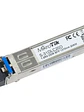MikroTik S-31DLC20D Modulo SFP Mono Modo 20Km - Miniatura 1