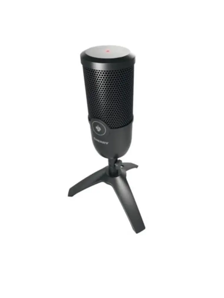 CHERRY Micrófono USB UM 3.0 oficina y streaming 2