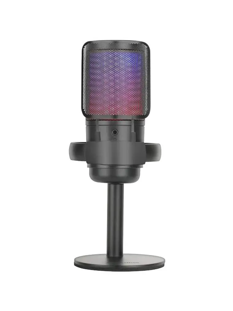 MARS GAMING Microfono Pro ADC 196KHZ 24BITS 1