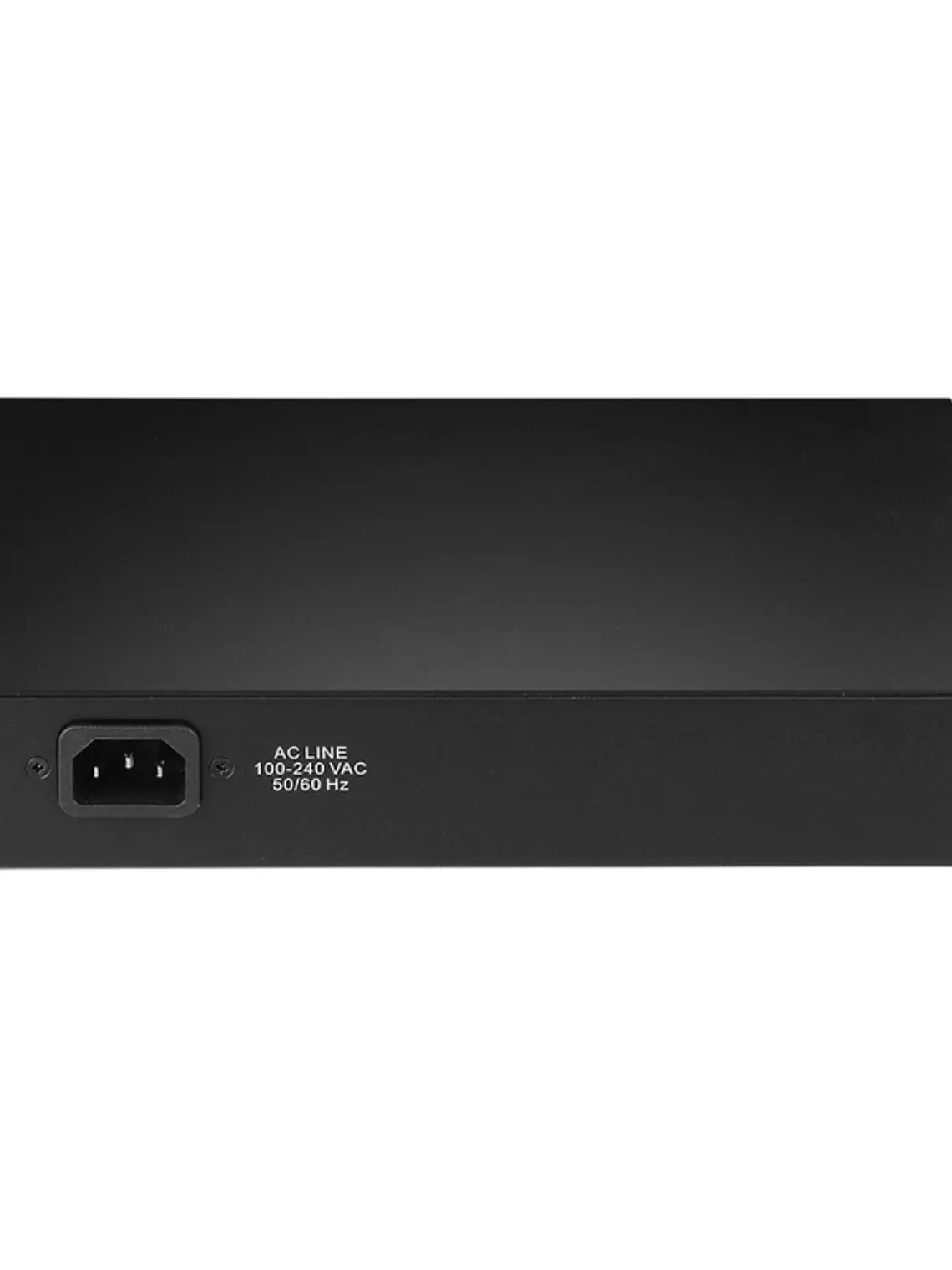 Edimax GS-1008PL V2 Switch 8xGbE PoE+ 4