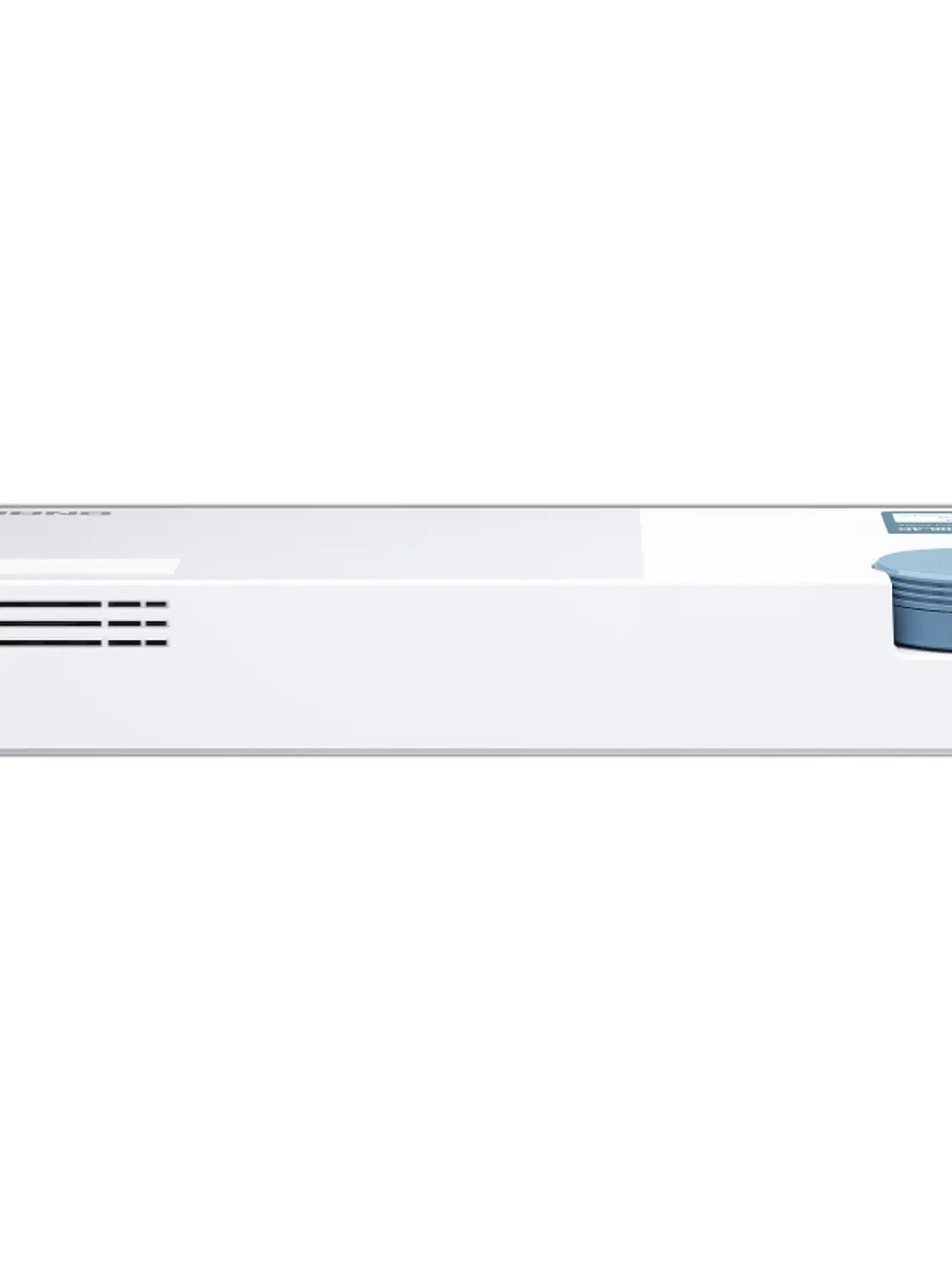QNAP QSW-M408-4C Switch L2 4x10GbE 8xGbE 1