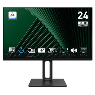MSI MP245PG Monitor 23.8