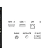 TCL 65P8K TV 65