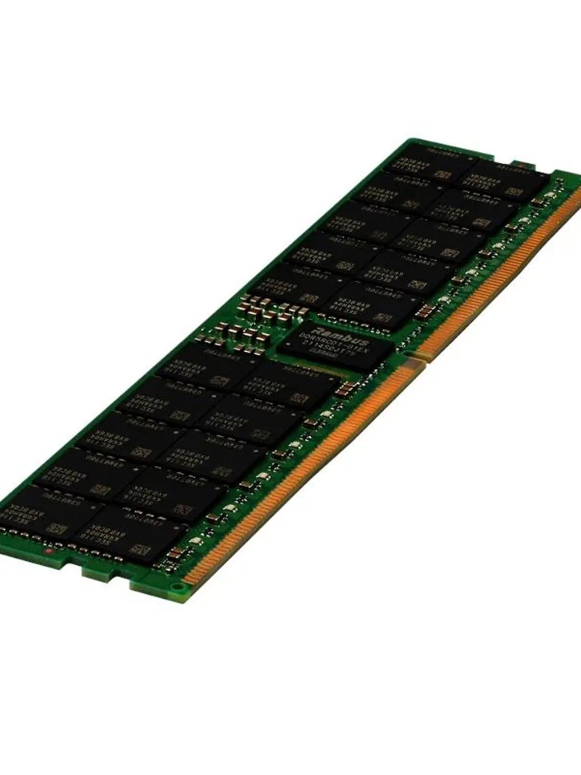 HPE DIMM 32GB 2RX8 PC5-5600B-R 1
