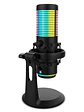 KROM Microfono KAZE Streaming Rgb - Miniatura 1