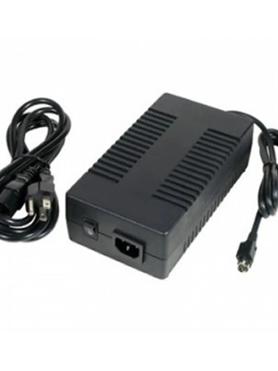 Honeywell Adaptador de Corriente MS1202G 1