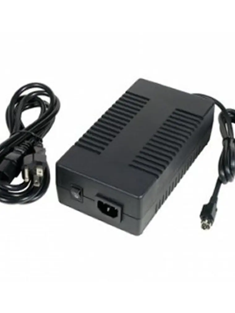 Honeywell Adaptador de Corriente MS1202G 1