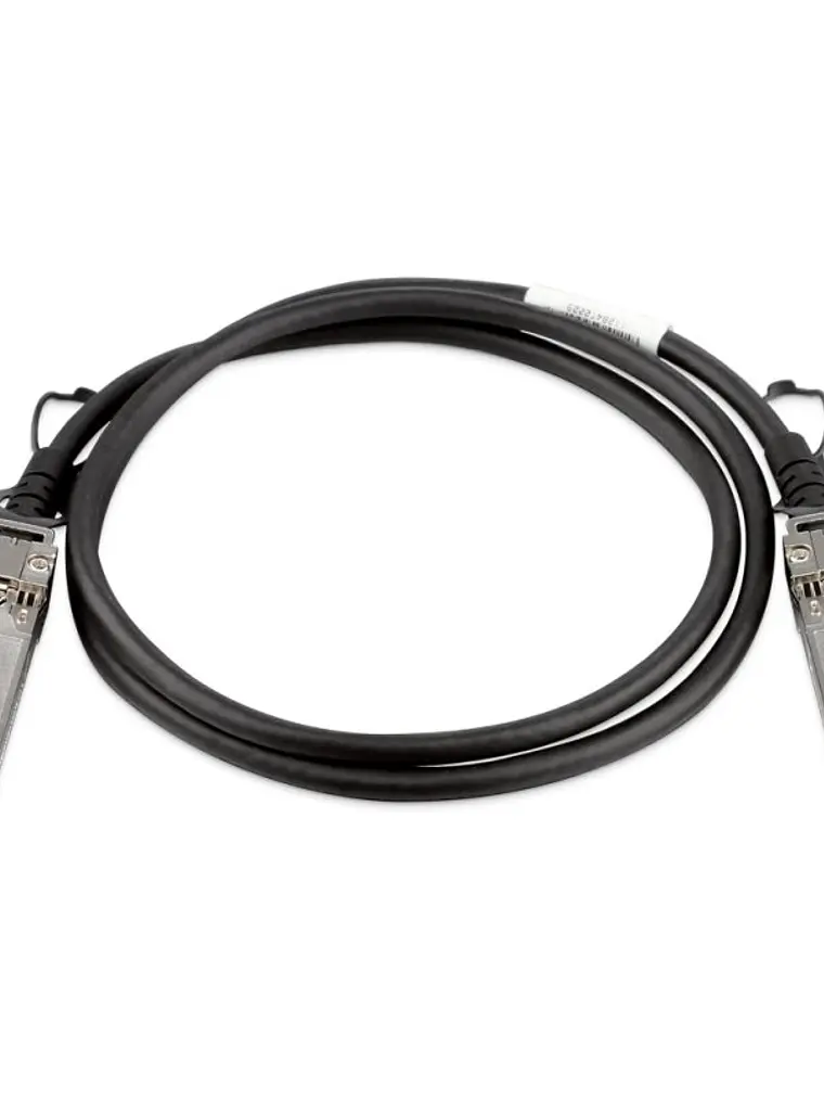 D-Link DEM-CB100S Cable SFP+ Attach Stacking 1M 1