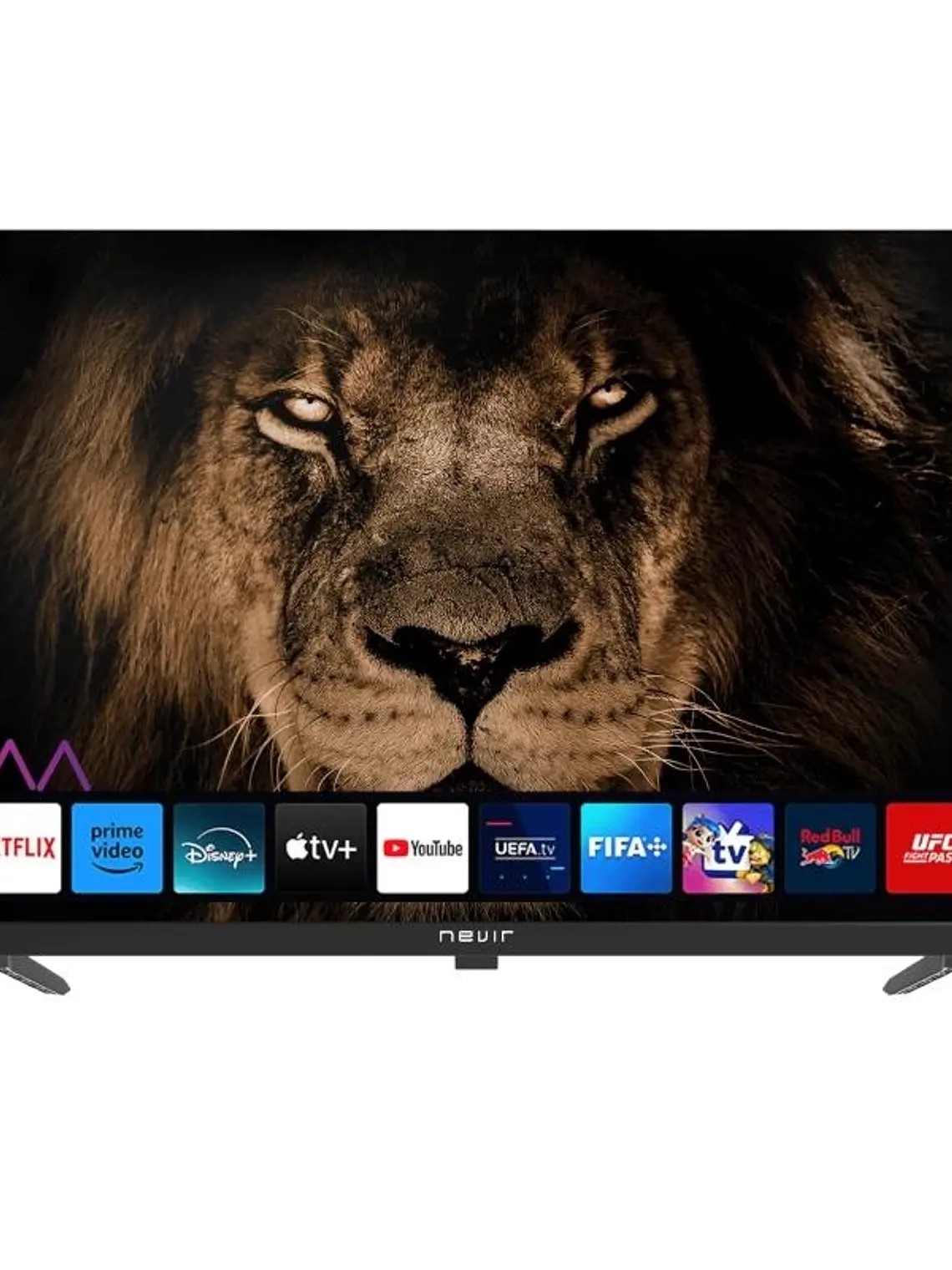 Nevir 8079 TV 40