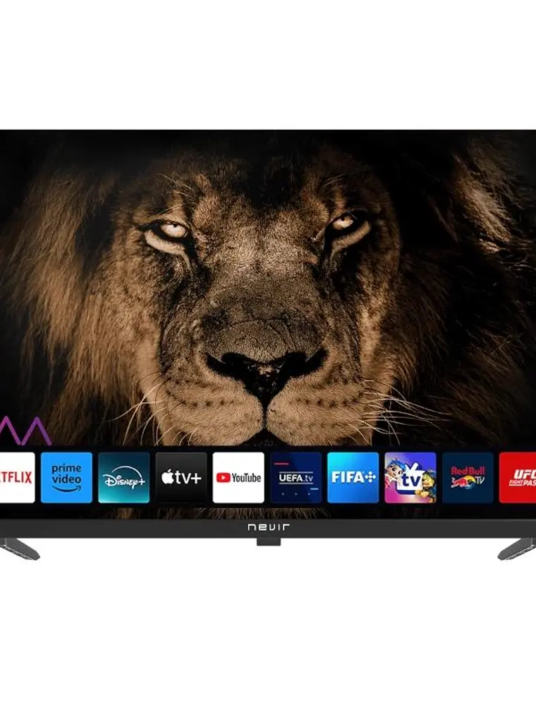 Nevir 8079 TV 40