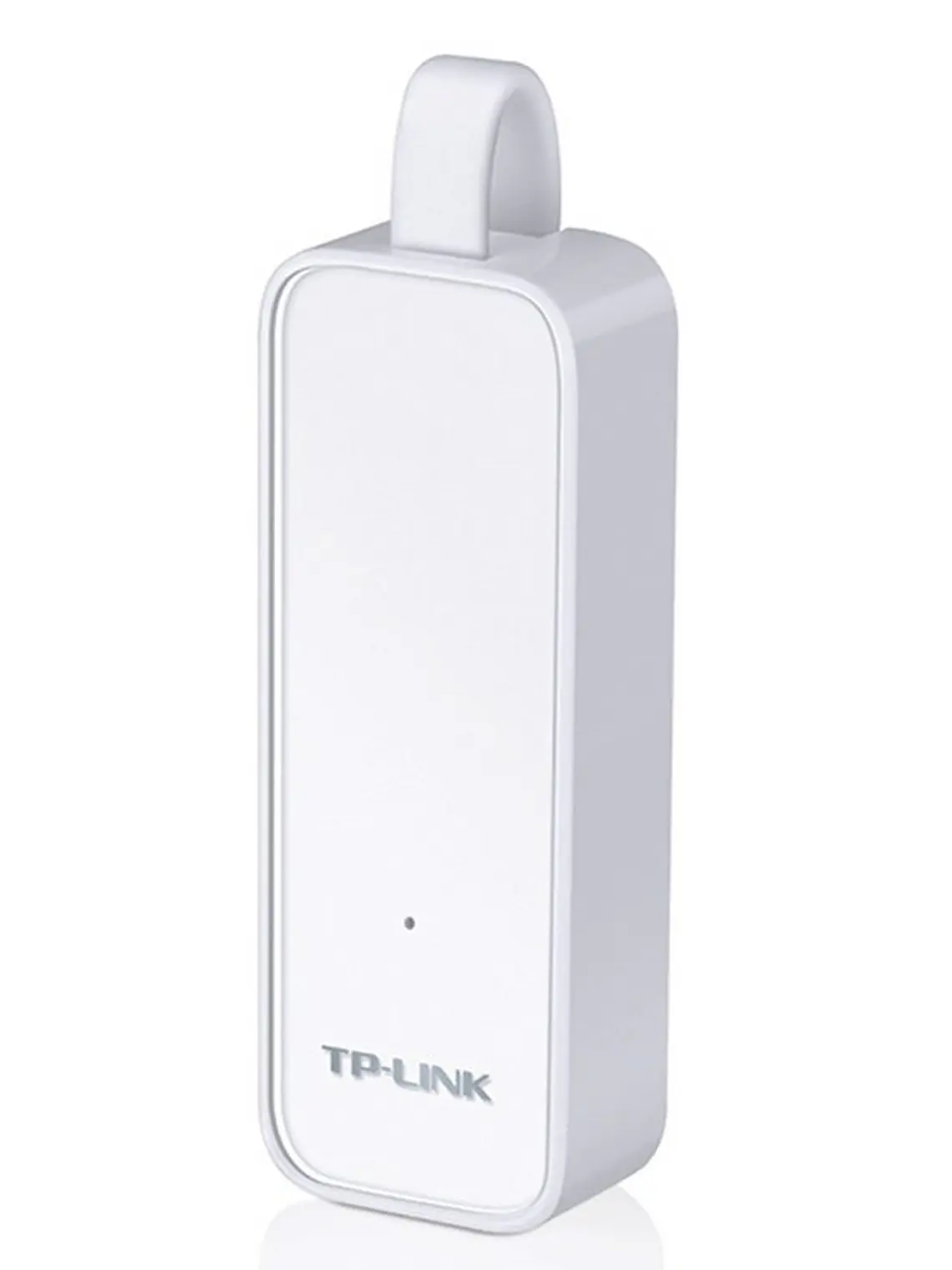 TP-Link UE300 Adaptador USB 3.0 Ethernet Gigabit 1