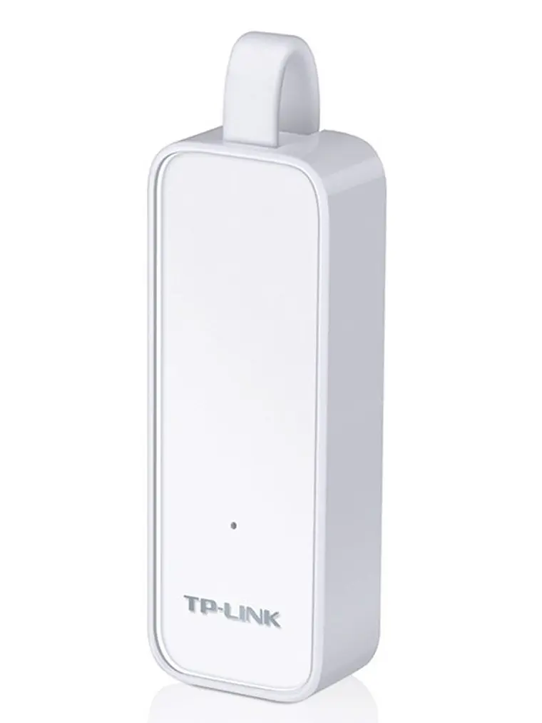TP-Link UE300 Adaptador USB 3.0 Ethernet Gigabit 1