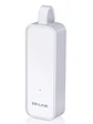 TP-Link UE300 Adaptador USB 3.0 Ethernet Gigabit - Miniatura 1